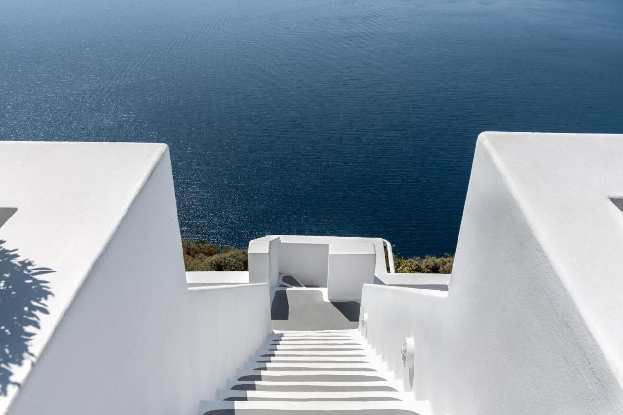 Kasimatis By La Perla - Adults Only Hotel Imerovigli  Exterior photo