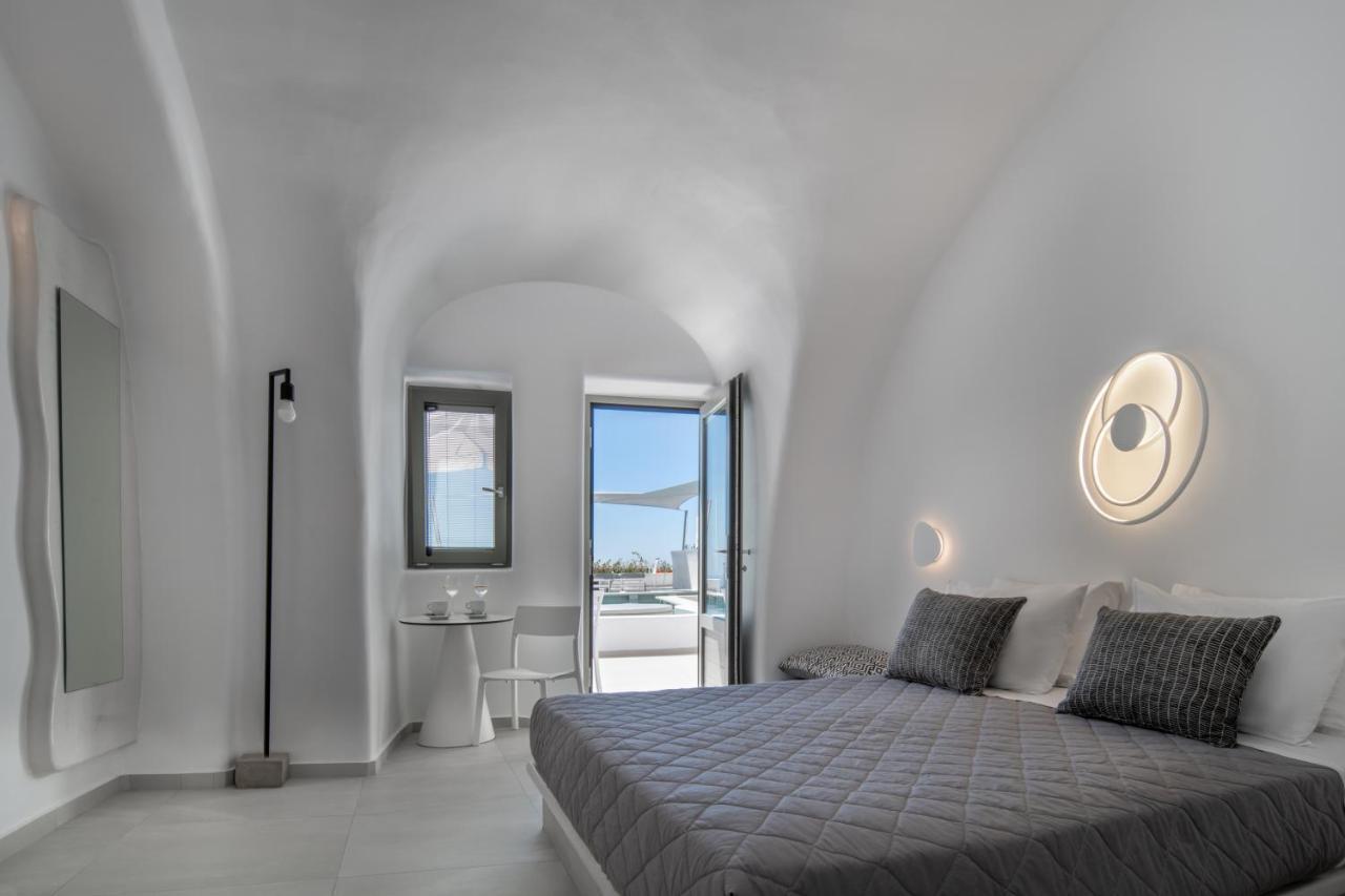 Kasimatis By La Perla - Adults Only Hotel Imerovigli  Room photo