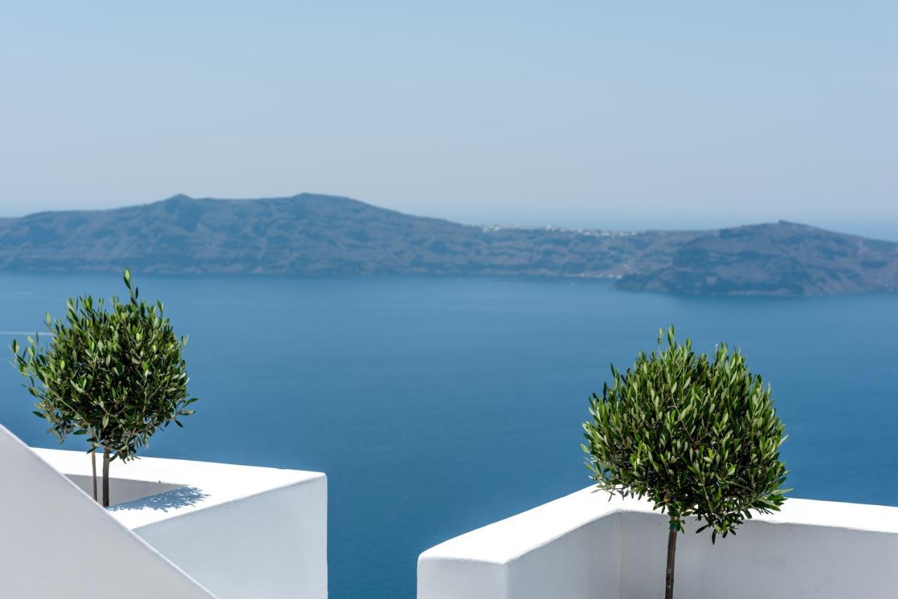 Kasimatis By La Perla - Adults Only Hotel Imerovigli  Exterior photo