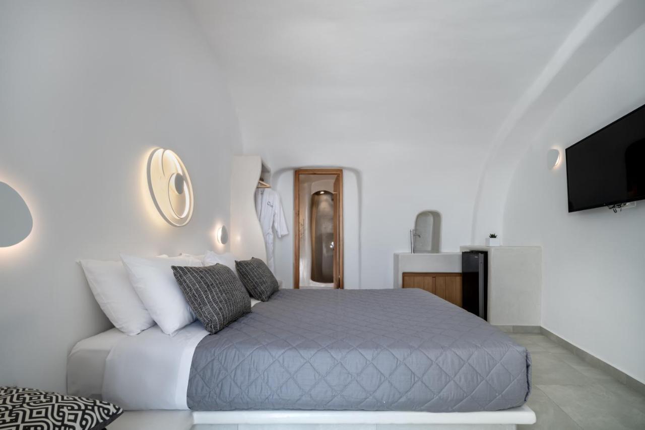 Kasimatis By La Perla - Adults Only Hotel Imerovigli  Exterior photo