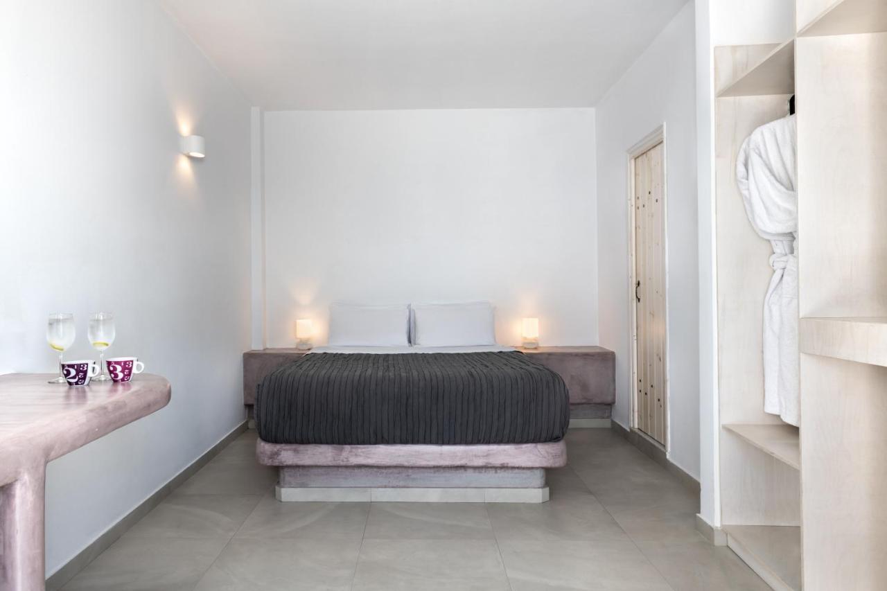 Kasimatis By La Perla - Adults Only Hotel Imerovigli  Exterior photo