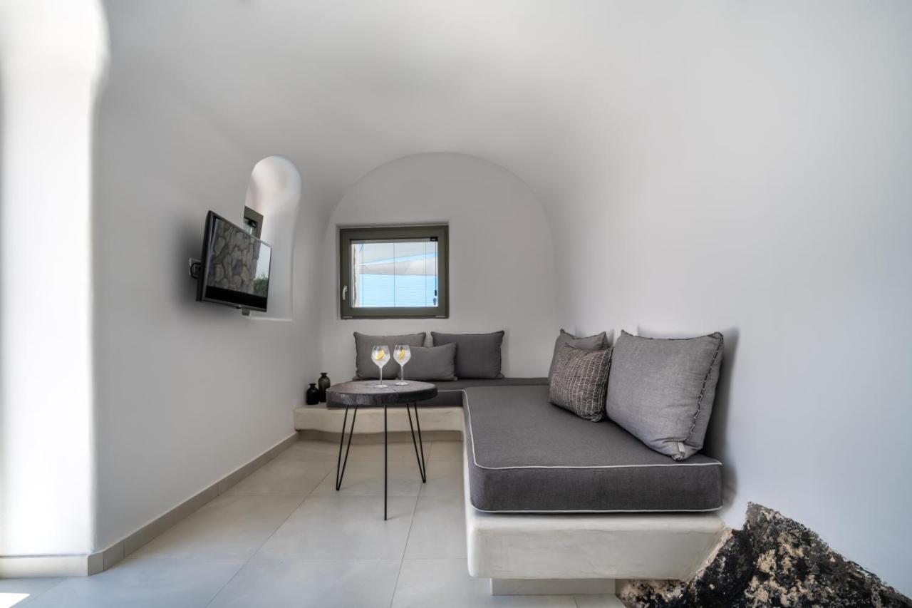 Kasimatis By La Perla - Adults Only Hotel Imerovigli  Exterior photo