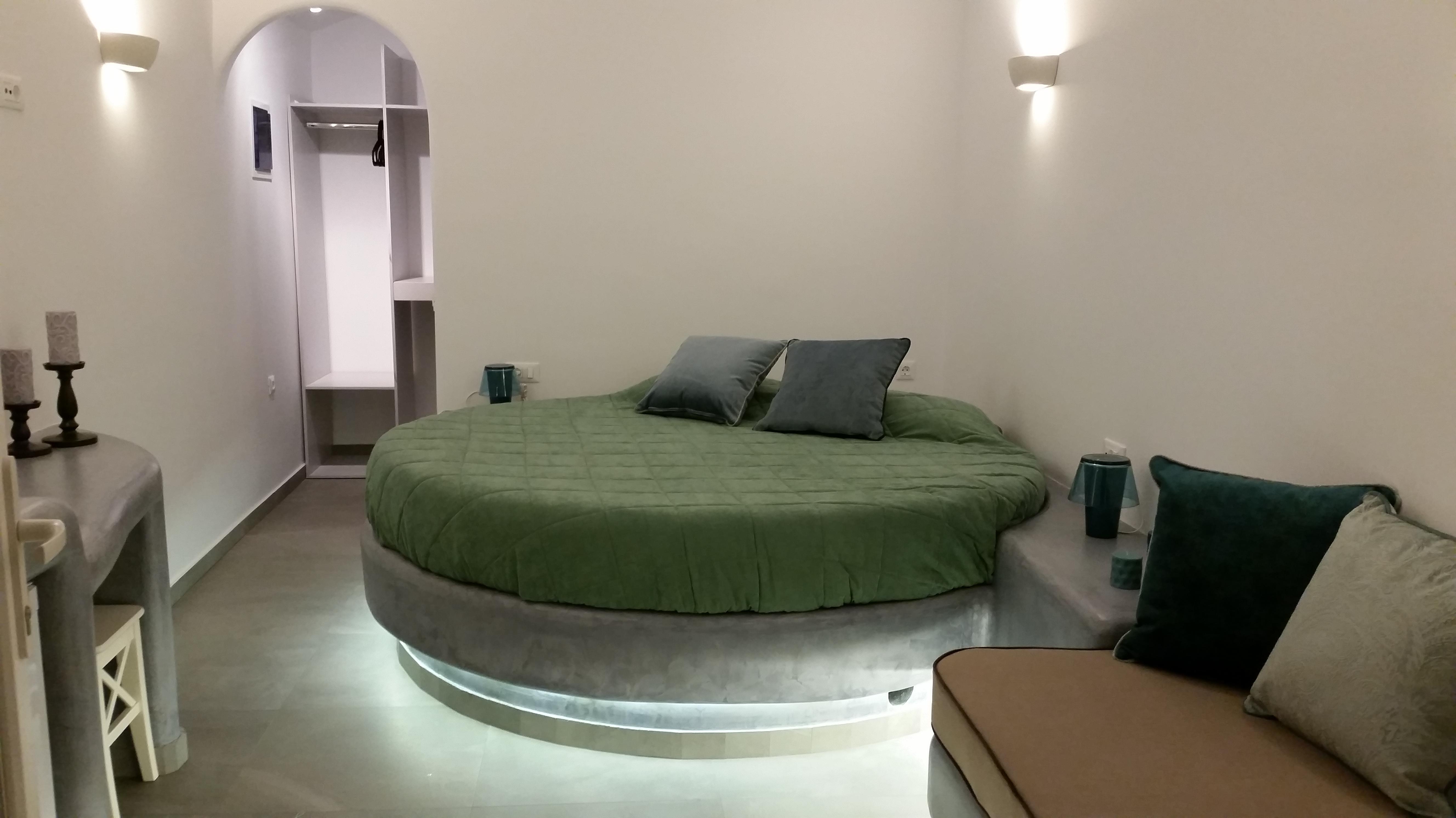 Kasimatis By La Perla - Adults Only Hotel Imerovigli  Exterior photo