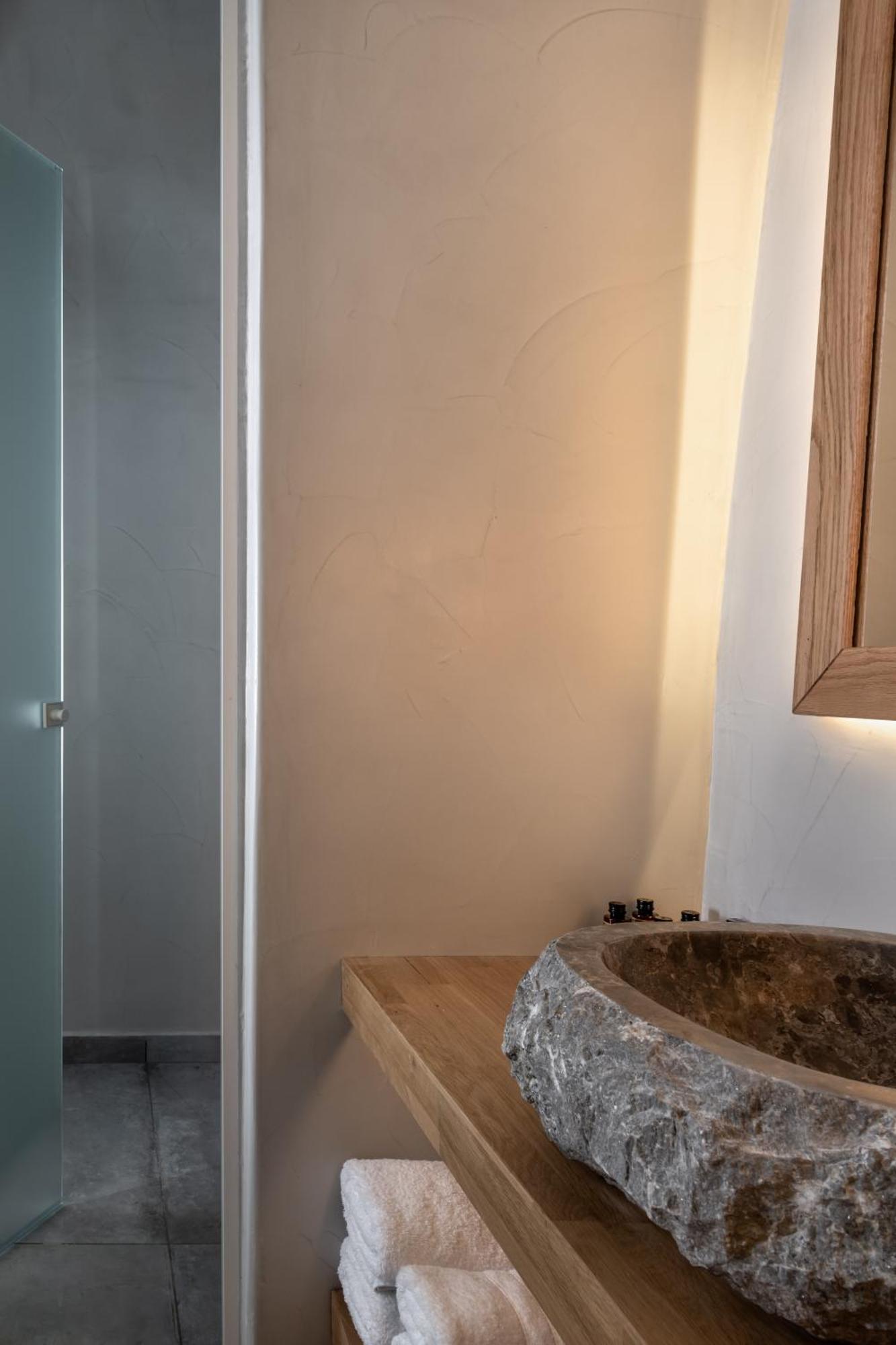Kasimatis By La Perla - Adults Only Hotel Imerovigli  Room photo